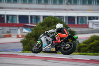 Advanced Group Green Bikes